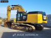 Caterpillar 352 F Photo 2 thumbnail