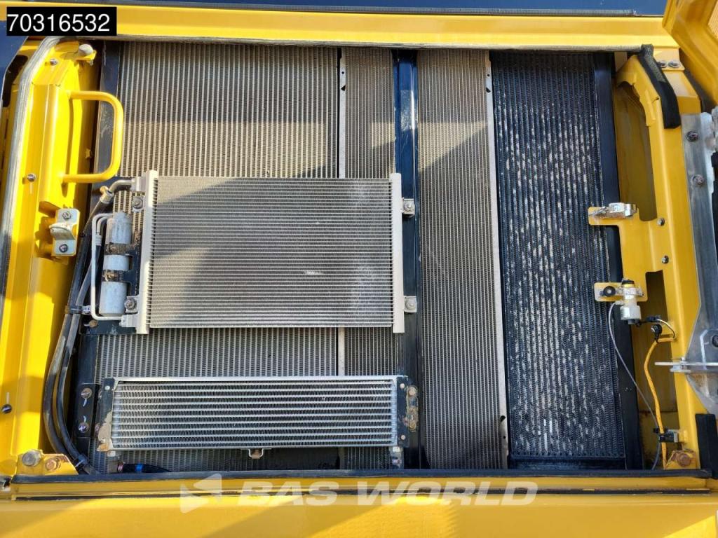 Caterpillar 352 F Photo 21