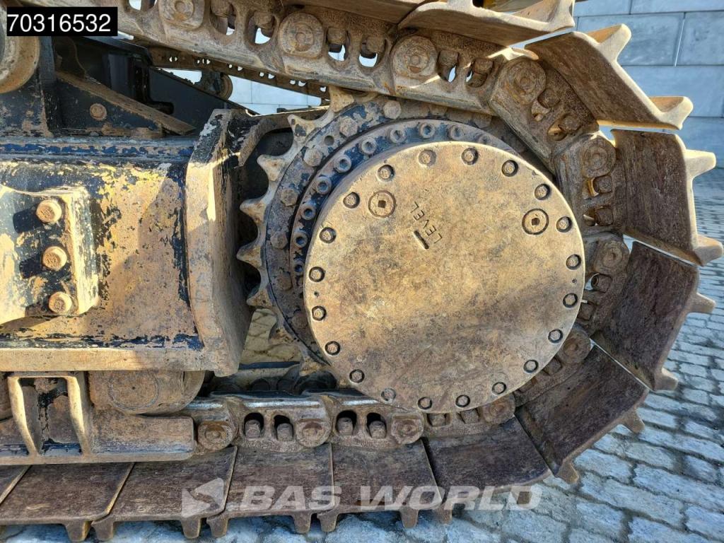 Caterpillar 352 F Photo 28
