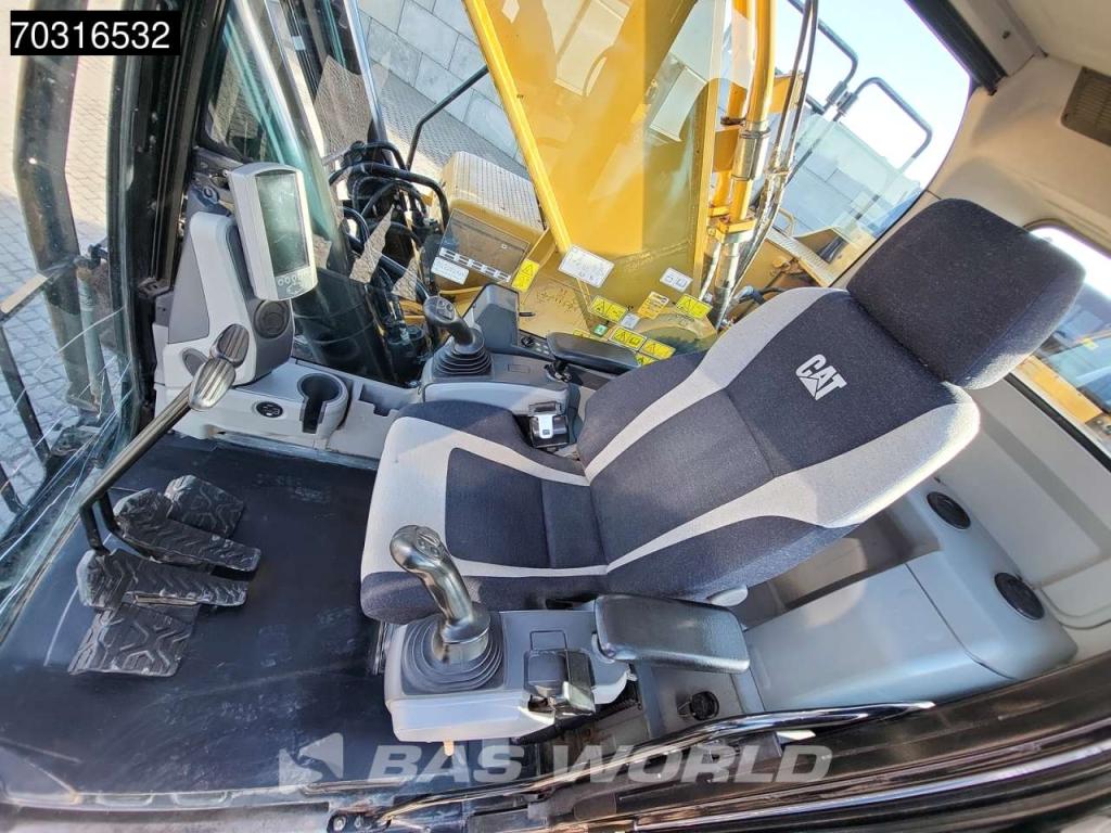 Caterpillar 352 F Photo 29