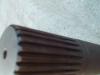 Half shaft for gearbox for Hitachi ZAXIS 350.3 Photo 3 thumbnail