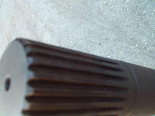Half shaft for gearbox for Hitachi ZAXIS 350.3 Photo 3