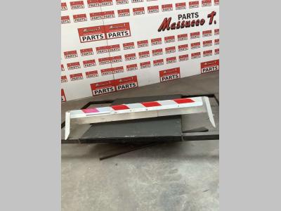 125-150 cm Blade guard sold by Massucco T. Srl Area Ricambi