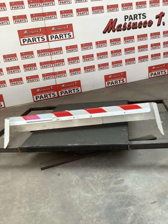 125-150 cm Blade guard Photo 1