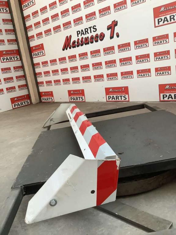 125-150 cm Blade guard Photo 2