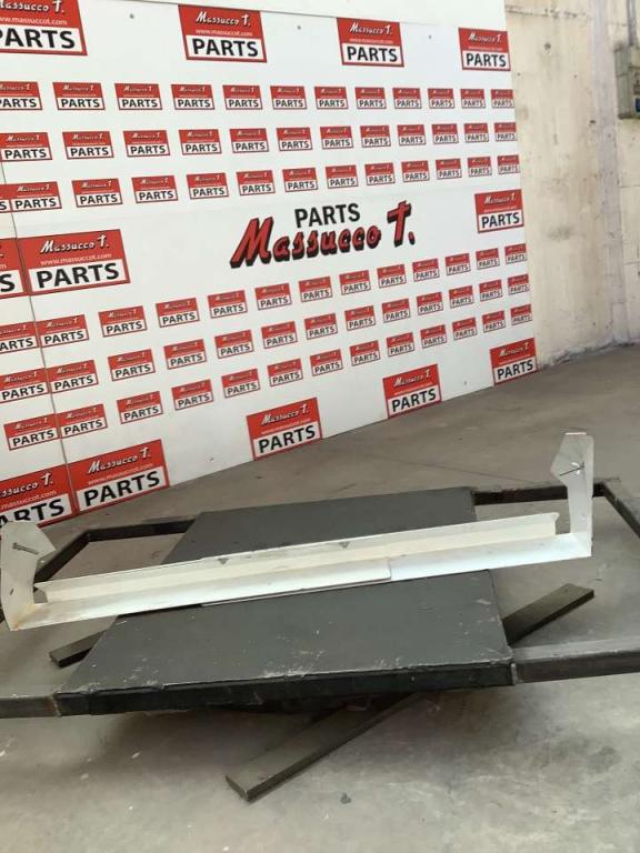 125-150 cm Blade guard Photo 3