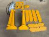 Rear hatch for Volvo A40E Photo 12 thumbnail