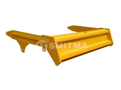 Rear hatch for Volvo A40E Photo 1