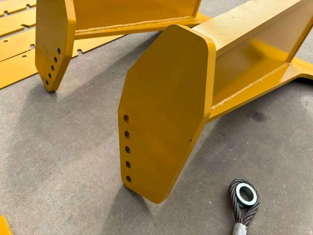 Rear hatch for Volvo A40E Photo 16