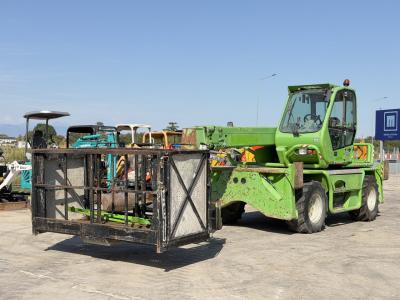 Merlo Roto 38.16 Photo 1