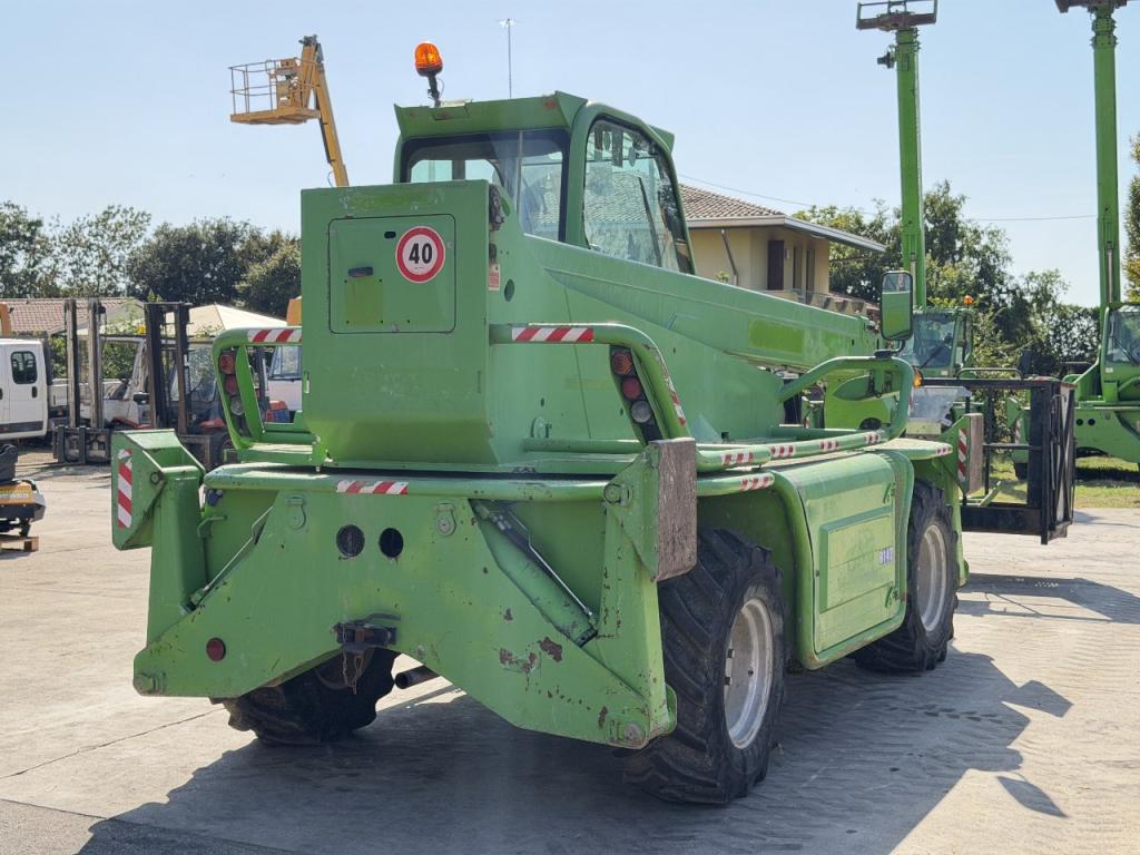 Merlo Roto 38.16 Photo 3