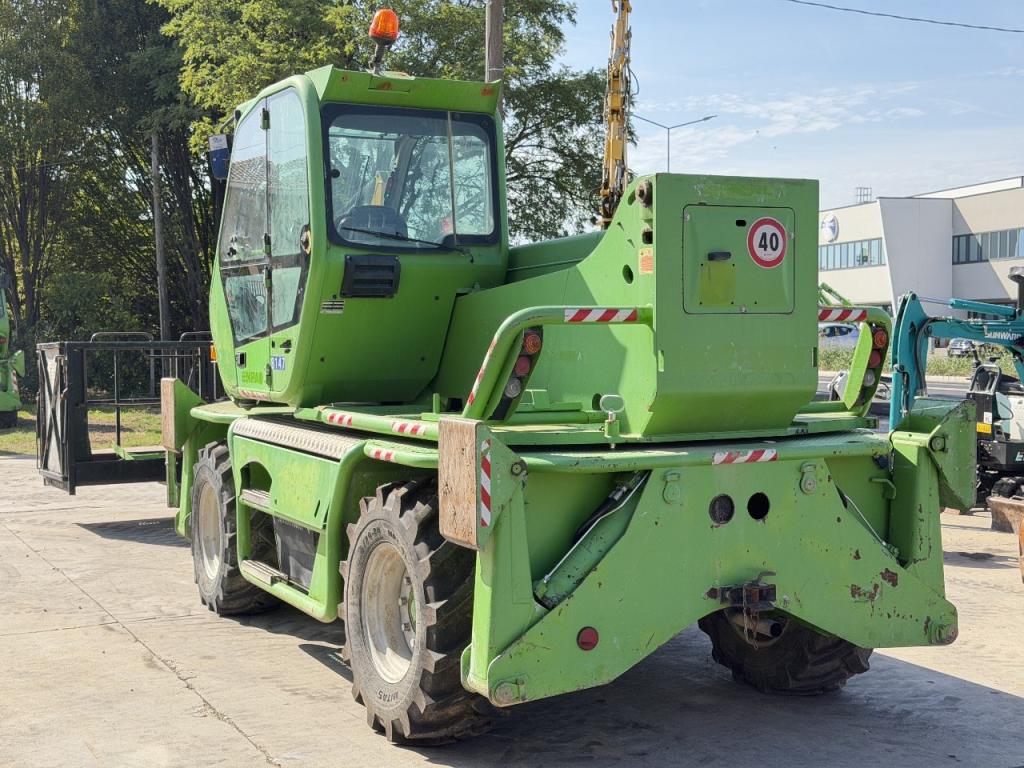 Merlo Roto 38.16 Photo 4