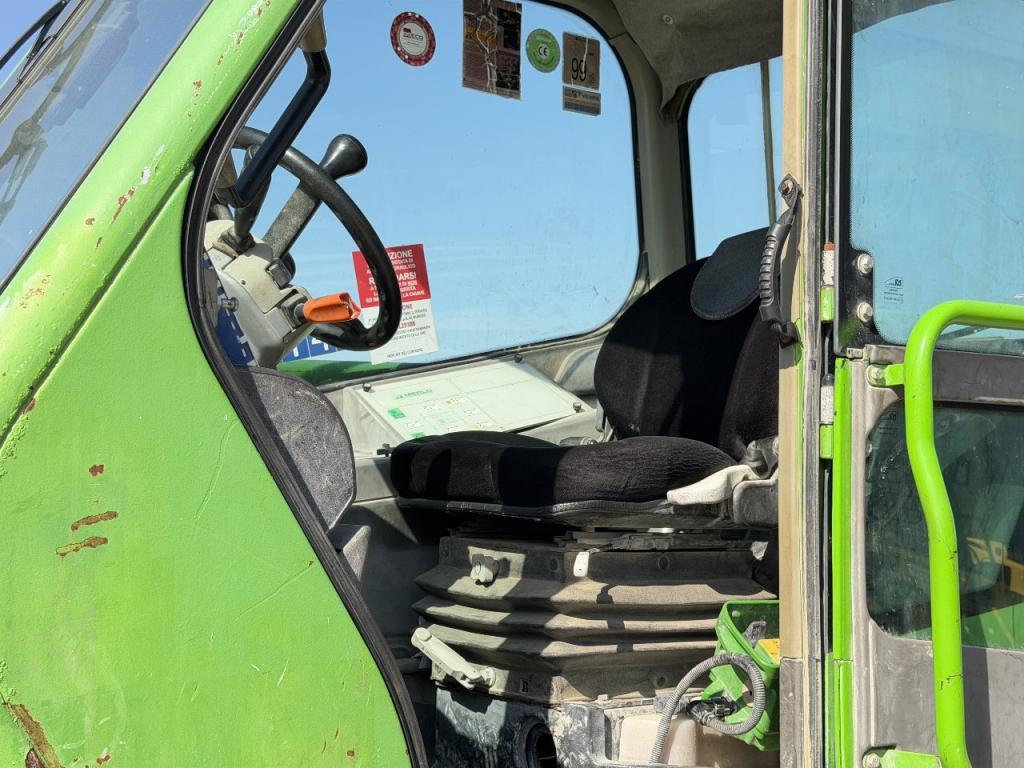 Merlo Roto 38.16 Photo 5