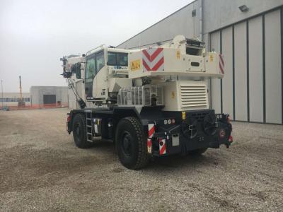 Terex TRT35 sold by TECNO-GRU S.p.a.
