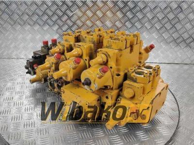 Linde Hydraulic distributor sold by Wibako
