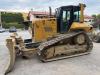 Caterpillar D6NXL Photo 1 thumbnail