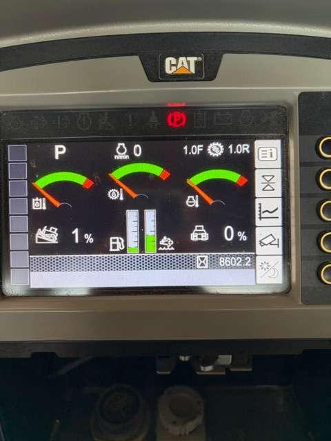 Caterpillar D6NXL Photo 10