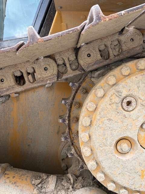 Caterpillar D6NXL Photo 6