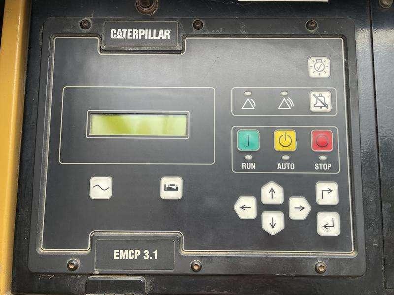 Caterpillar 900 F Photo 15