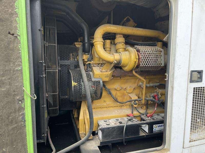 Caterpillar 900 F Photo 17