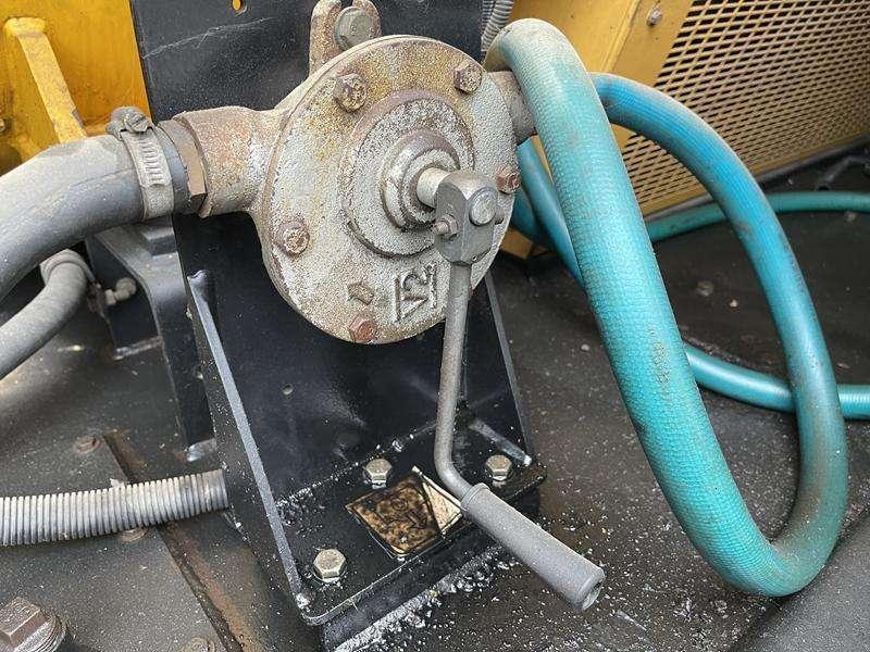 Caterpillar 900 F Photo 19
