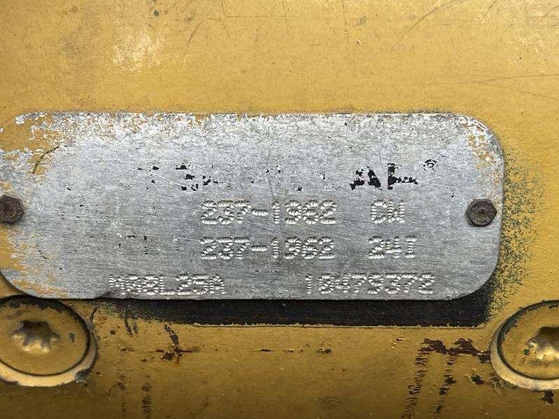Caterpillar 900 F Photo 20