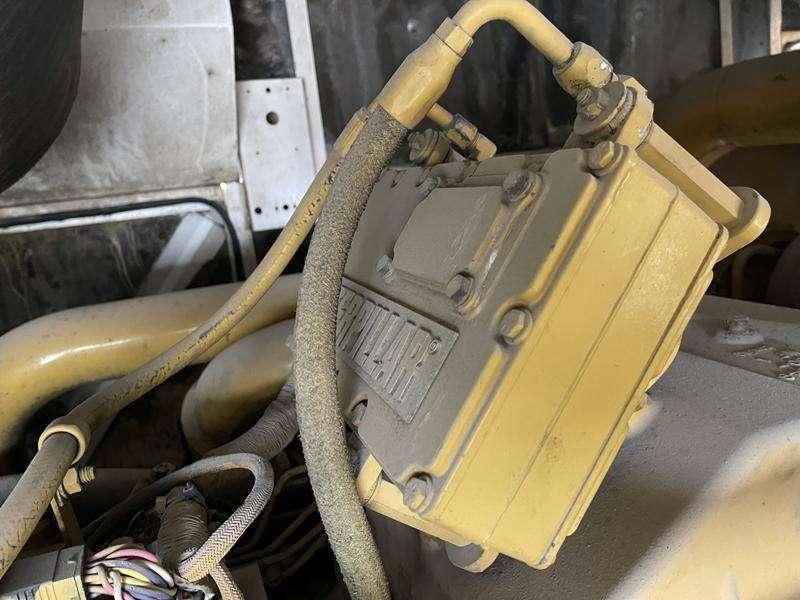 Caterpillar 900 F Photo 22