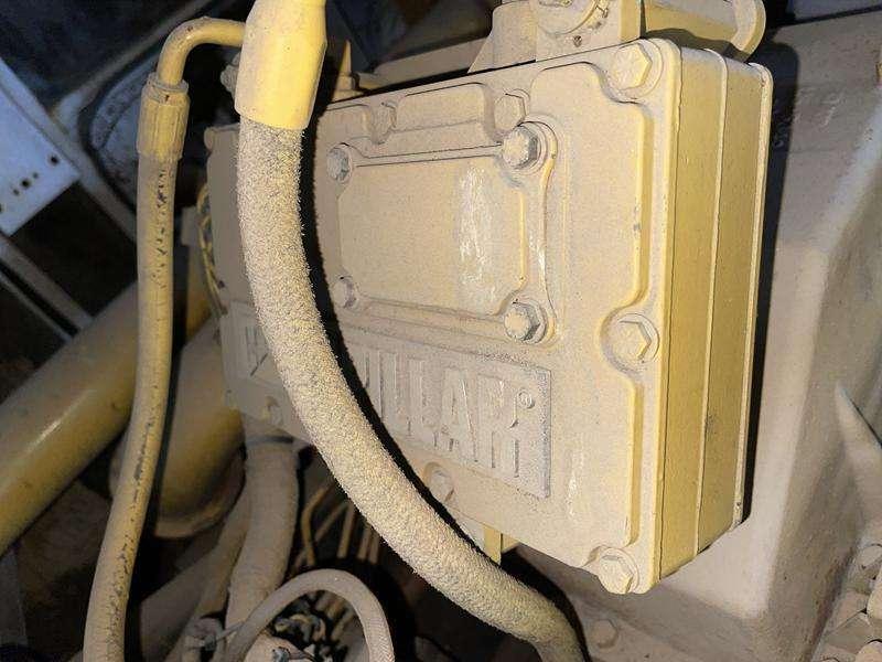 Caterpillar 900 F Photo 23
