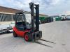 Linde H30D USATO Photo 3 thumbnail