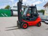 Linde H30D USATO Photo 7 thumbnail