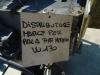 Gearshift for Fiat Hitachi W130 Photo 3 thumbnail