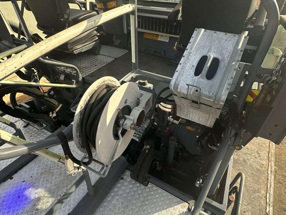 Vogele S1803 - 3i Photo 12