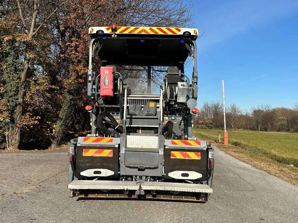 Vogele S1803 - 3i Photo 17