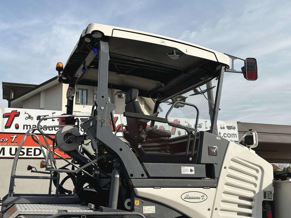 Vogele S1803 - 3i Photo 7