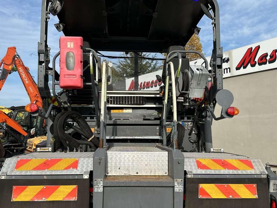 Vogele S1803 - 3i Photo 8