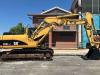 Caterpillar 319C Photo 21 thumbnail