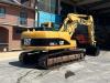 Caterpillar 319C Photo 22 thumbnail