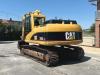 Caterpillar 319C Photo 3 thumbnail