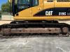 Caterpillar 319C Photo 8 thumbnail