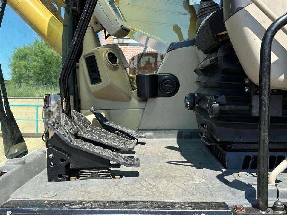 Caterpillar 319C Photo 14