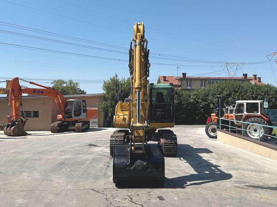 Caterpillar 319C Photo 20