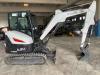 Bobcat E 34Z Photo 1 thumbnail