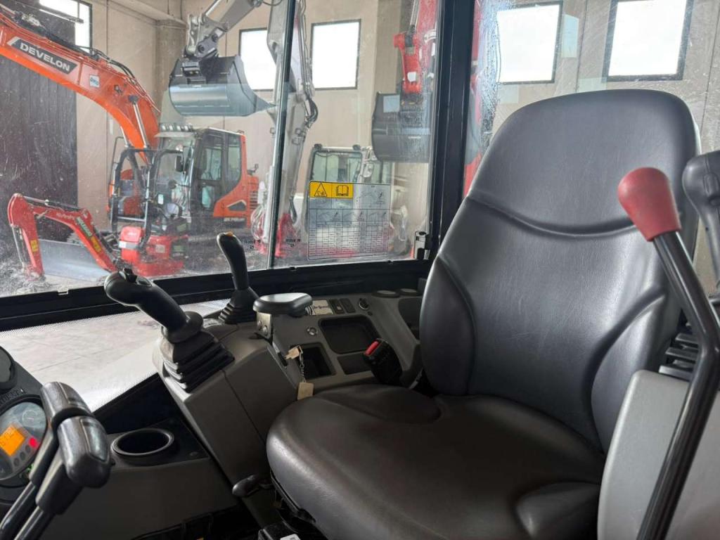 Bobcat E 34Z Photo 5