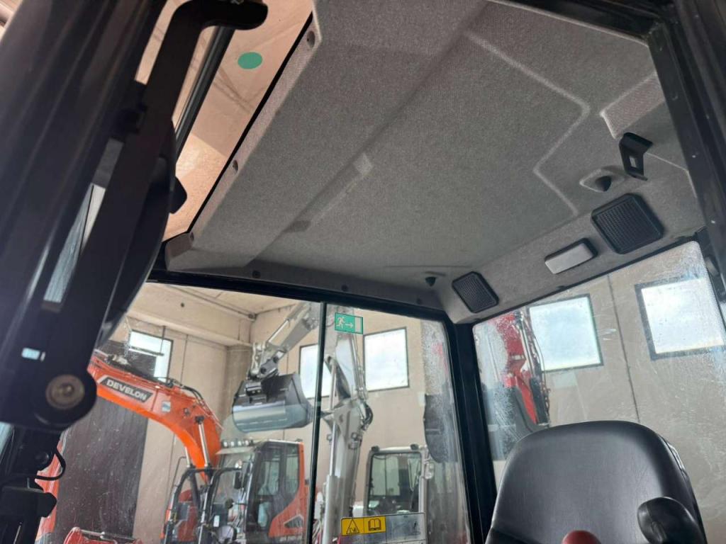 Bobcat E 34Z Photo 6