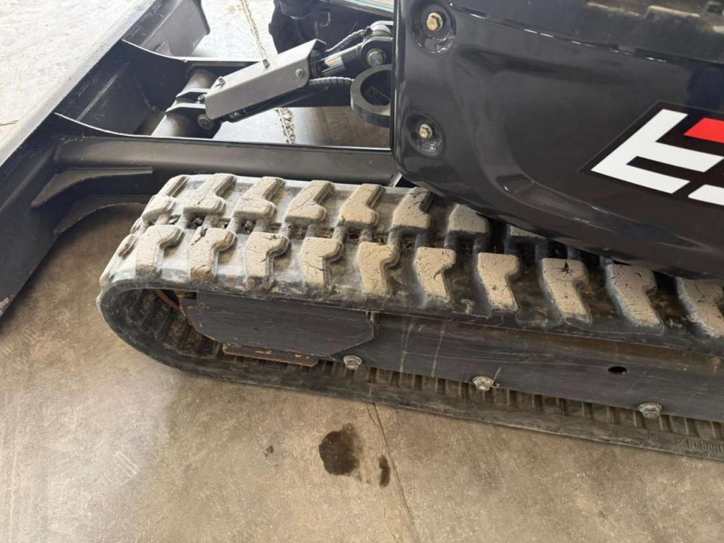 Bobcat E 34Z Photo 7
