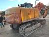 Hitachi ZX240N-3 Photo 17 thumbnail