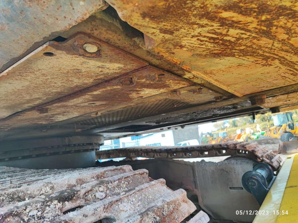Hitachi ZX240N-3 Photo 13