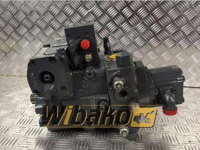 Hydromatik A4VG56DWDM1/32L-NZX02F013F-S sold by Wibako