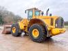Volvo L220F CDC Steering / CE Certified Photo 3 thumbnail