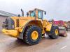 Volvo L220F CDC Steering / CE Certified Photo 5 thumbnail